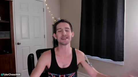 Tyler Chase online show from December 2024 10:08:02 PM