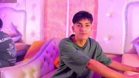 Snapshot of tylercruz__ chatting on March 2026 02:07:02 PM Tyler online show from March 2026 02:07:02 PM