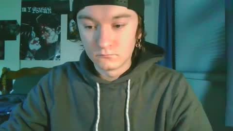 Tylerdude56128 online show from February 2026 06:06:01 PM