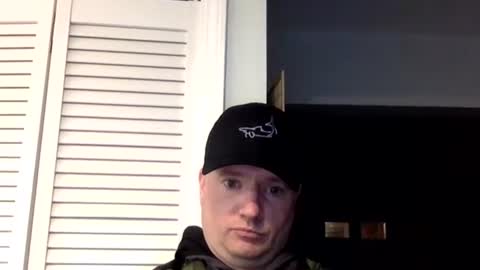 Snapshot of tylerdurden256 chatting on February 2025 07:27:02 AM Tyler Durden online show from February 2025 07:27:02 AM