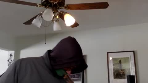 Snapshot of tylerdurden256 chatting on February 2025 05:10:02 PM Tyler Durden online show from February 2025 05:10:02 PM