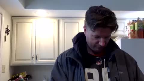 Snapshot of tylerdurden256 chatting on February 2025 09:36:02 PM Tyler Durden online show from February 2025 09:36:02 PM