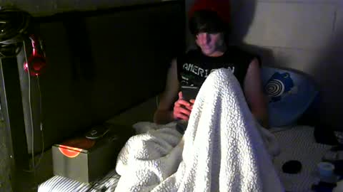 Tyler online show from December 2024 11:07:01 PM