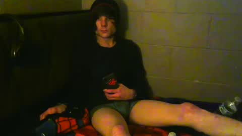 Tyler online show from March 2025 10:35:01 AM