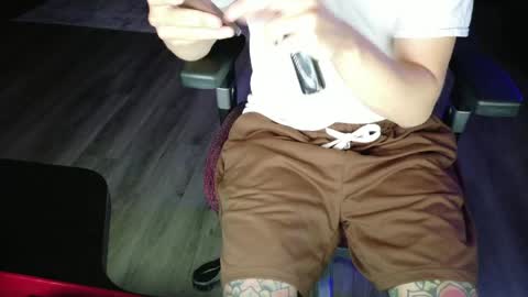 Tyler online show from May 2026 01:33:02 AM