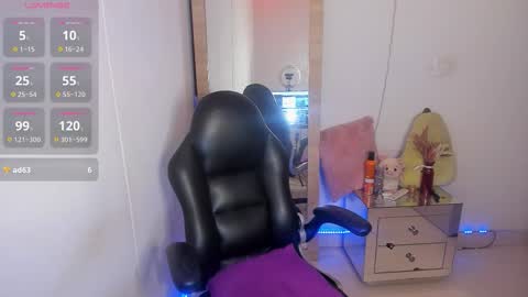 tylor_love online show from February 2026 04:14:02 PM