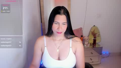 tylor_love online show from February 2026 09:58:01 PM