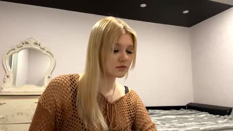 Anny online show from February 2026 03:46:01 PM