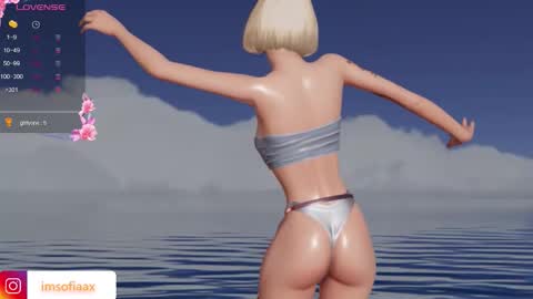 tyra_foxx online show from November 2025 05:24:01 PM