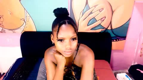 Tyra online show from January 2025 10:33:01 PM