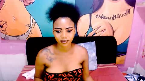 Tyra online show from December 2025 06:26:01 PM