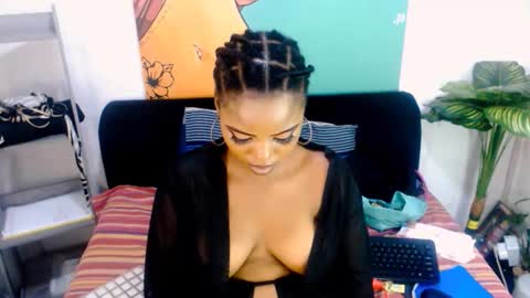 Snapshot of tyrabangz chatting on May 2026 08:14:02 PM Tyra online show from May 2026 08:14:02 PM