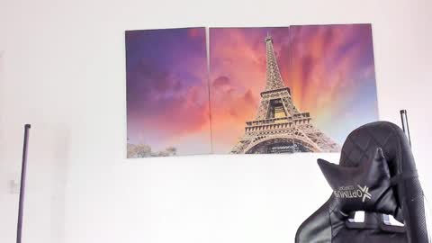 Dvid Rullers online show from April 2026 12:36:02 PM