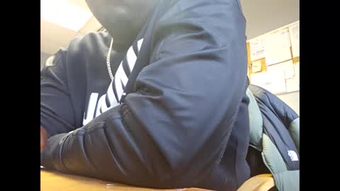 tyroneall online show from January 2025 02:35:01 PM