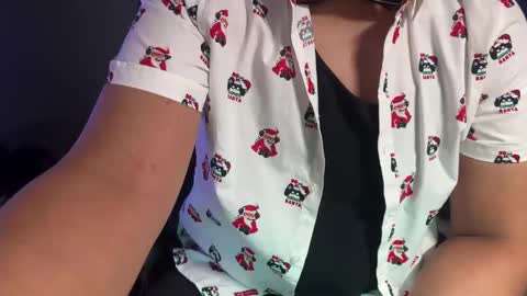 Slong Dong online show from December 2024 08:13:01 AM