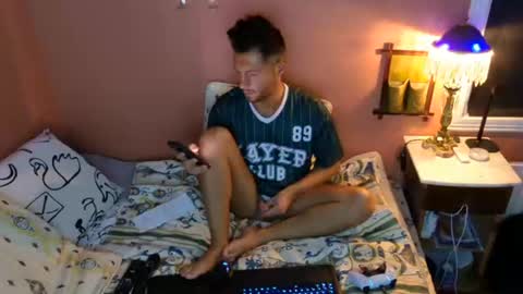 Snapshot of tysonhotswe chatting on July 2026 08:44:02 PM Dennis Nadarevic online show from July 2026 08:44:02 PM