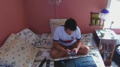 Snapshot of tysonhotswe chatting on July 2026 09:57:02 AM Dennis Nadarevic online show from July 2026 09:57:02 AM