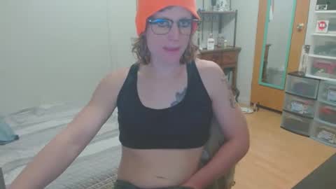 TylerAlternative online show from February 2025 04:15:01 AM