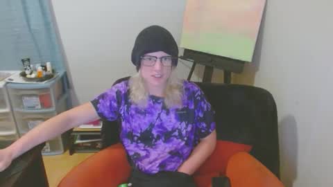 TylerAlternative online show from November 2025 03:17:01 AM