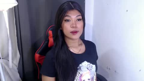 Snapshot of ugly_asianlover chatting on February 2025 09:46:01 AM rechelle online show from February 2025 09:46:01 AM