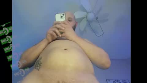 Ugly Viking online show from December 2024 08:55:02 AM