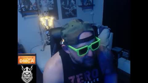 Ugly Viking online show from March 2026 02:39:02 AM