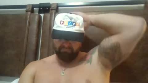 Ugly Viking online show from May 2026 04:39:02 AM