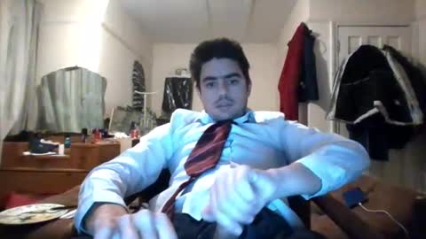 uglyyounlad online show from January 2025 07:56:02 PM