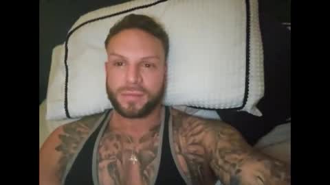 Bigbob online show from October 2025 06:56:01 PM