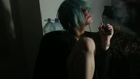 Snapshot of ukesio chatting on December 2024 11:23:02 PM Ukesui online show from December 2024 11:23:02 PM