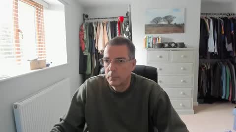 John online show from May 2026 10:10:01 AM