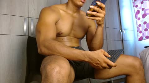 Felipe  model independent online show from January 2025 01:13:02 PM