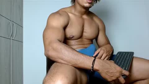 Snapshot of ulisess15 chatting on July 2026 04:58:02 AM Felipe model independent online show from July 2026 04:58:02 AM