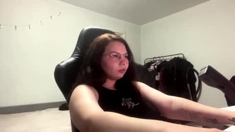Redhead online show from June 2026 06:08:02 PM