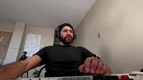 ultratoaster online show from January 2025 06:24:02 PM