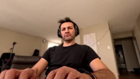 ultratoaster online show from February 2025 05:07:01 PM