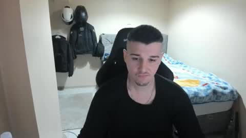 hi im mike tyson -  online show from March 2026 08:38:02 PM