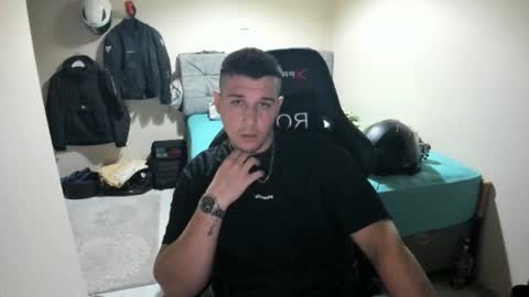 hi im mike tyson -  online show from July 2026 06:54:01 PM