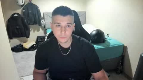hi im mike tyson -  online show from July 2026 07:46:01 PM