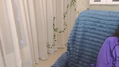 Ulyana online show from October 2025 03:59:02 AM