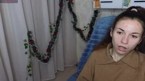 Ulyana online show from January 2026 05:23:02 AM