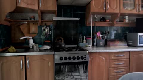 Ulyana online show from March 2026 08:25:01 AM