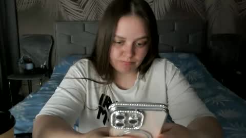 Snapshot of ulystar chatting on May 2026 07:25:01 AM Ulyana online show from May 2026 07:25:01 AM