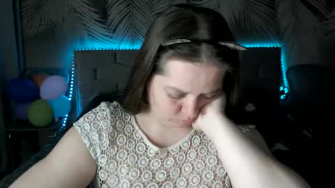 Snapshot of ulystar chatting on June 2026 07:03:01 AM Ulyana online show from June 2026 07:03:01 AM