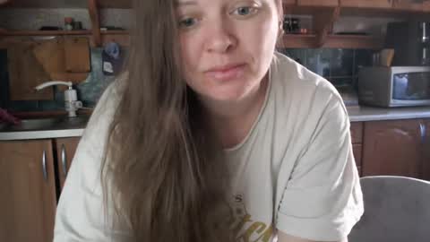 Snapshot of ulystar chatting on June 2026 04:47:01 AM Ulyana online show from June 2026 04:47:01 AM