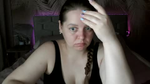 Snapshot of ulystar chatting on June 2026 06:33:01 AM Ulyana online show from June 2026 06:33:01 AM