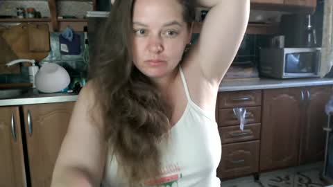 Snapshot of ulystar chatting on July 2026 05:03:02 AM Ulyana online show from July 2026 05:03:02 AM