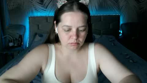 Snapshot of ulystar chatting on July 2026 06:10:01 AM Ulyana online show from July 2026 06:10:01 AM