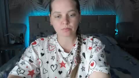 Snapshot of ulystar chatting on July 2026 07:23:02 AM Ulyana online show from July 2026 07:23:02 AM