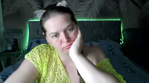 Snapshot of ulystar chatting on July 2026 06:49:01 AM Ulyana online show from July 2026 06:49:01 AM